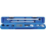 Jeu d'outils pour poulie roue libre d'alternateur 14 pi�ces