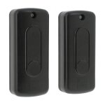 Jeu de photocellules came brown line - port�e 10 m�tres - 001dnf10