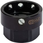 Jeux de tarauds � main hss m, m3 - m6, 24mm