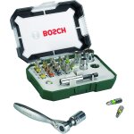 Jexnovashop - accessories bosch jeu de 26 embouts de tournevis et cliquets (qualit extra dure, accessoires ...