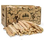 Jexnovashop - bois d'allumage et chauffage allume feu pour chemin�e po�le four pizza ooni cuisini�res ...