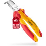 Jexnovashop - pince tricut isole lectricien (38553) pince coupante + pince  dnuder + dgainer