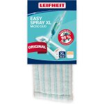 Jfkjg - housse balai pulvrisateur confort easy spray xl micro duo, housse de rechange microfibres, housse ...