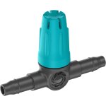 Jgd - buse pour petites zones micro - drip system : buse de pulv�risation pour syst�me d'irrigation automatiqu ...
