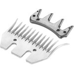 Jgd - lames de cisailles � moutons, lames de rechange pour tondeuses � laine pour ch�vres, lames de tondeuse ...