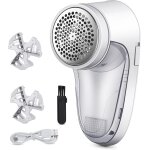 Jgd - machine anti bouloche, rasoir anti bouloche, anti bouloche vetement de usb rechargeable portable, ...