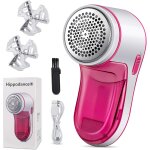 Jgd - rasoir anti bouloche, anti bouloche vetement de usb rechargeable portable, tissu pull laine tondeuse ...