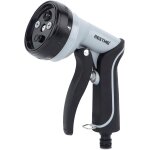 Jgd - restmo pistolet de pulv�risation pour tuyau d'arrosage - buse de tuyau propre avec c�ne pivotant ...