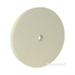 Joint adhsif nervur en caoutchouc - 15 m, noir