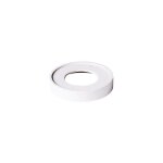 Ensemble bague et joint wc - � 125 - bjwc3 nicoll