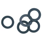 Joint pour bouteille de gaz butane / propane eurogaz Joint pour bouteille de gaz butane / propane eurogaz