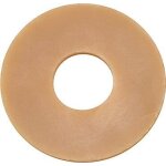 Joint caoutchouc 29x62x2 pour mcanisme de chasse coque 1 pice noyon & thiebault
