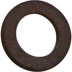 Joint caoutchouc intérieur 12x18x2 pour 15x21 12 coque 10 pièces noyon & thiebault Joint caoutchouc intérieur 12x18x2 pour 15x21 12 coque 10 pièces noyon & thiebault