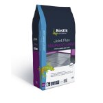 Joint de carrelage flex souple et large blanc bostik 5 kg Joint de carrelage flex souple et large blanc bostik 5 kg