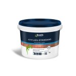 Joint de carrelage en pâte blanc bostik 5 kg Joint de carrelage en pâte blanc bostik 5 kg