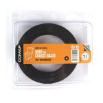 Joint de chasse basse wc comap mousse 70x110x9