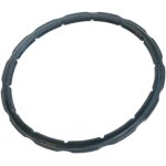 Joint de couvercle 4156 clipso 8 - 10l (37846 - 12760) cocotte - minute ss - 794417 Joint de couvercle 4156 clipso 8 - 10l (37846 - 12760) cocotte - minute ss - 794417