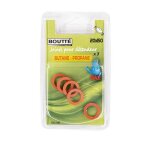 Joint d�tendeur butane / propane - filetage 20x150 - 5 pi�ces boutte