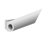 Joint espace important profil d elton france calfeutrage 3000035