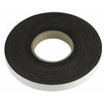 Joint d'�tanch�it� adh�sif - largeur 10 mm 12, 5 m - acrylband acr pc tramico