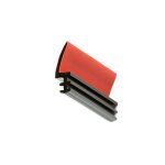 Joint d'tanchit - dormant fentre bois - en pvc - 250 m - ld 411 kiso