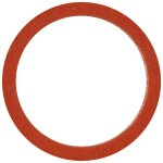 Joint fibre ext�rieur 21x25x1 pour 15x21 21x150 coque 10 pi�ces noyon & thiebault