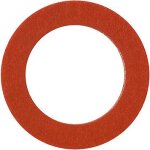 Joint fibre int�rieur 22x30x1, 5 pour 26x34 coque 5 pi�ces noyon & thiebault