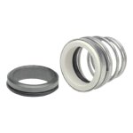 Joint mcanique 28 mm pour pompe  eau en graphite