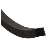 Joint mousse adh�sif ultra - compacte - clean mallow - 8x10 mm - longueur 5 m ellen