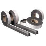 Joint mousse polyur�thane impr�gn�e 600 pa classe 1 mi 2408 x2 une face adh�sive 30 mm x 50m �tanch�it� ...