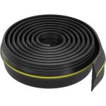 Joint porte garage, joint de seuil de porte de garage universel de 3m, seuil porte garage remplacement ...