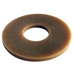 Joint de soupape pour mécansime de wc siamp 65x25x4 Joint de soupape pour mécansime de wc siamp 65x25x4