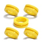 Joints toriques pour machine a soda, cylindre de co2, 5 pieces, joints pour carbonateur, pour nouvelle ...