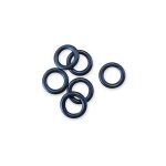 Joints toriques metriques de 3 a 22 mm de tore 3 - 12 x 18 Joints toriques metriques de 3 a 22 mm de tore 3 - 12 x 18