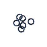 Joints toriques metriques de 3 a 22 mm de tore 2 - 6 x 10 Joints toriques metriques de 3 a 22 mm de tore 2 - 6 x 10
