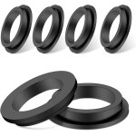 Joints toriques pour piscine intex, 6pcs joints toriques de rechange de piscine, joint torique de pompe ...