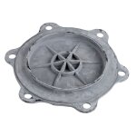 Joint trappe visite � 6 trous