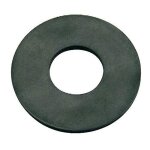 Joint wc pour soupape jacob delafon l. 7. 3 x h. 0. 4 x p. 3. 2 cm