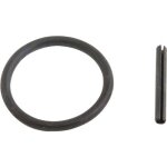 Jonc et goupille pour douilles standard 1 / 2'' sj - 25 sam outillage