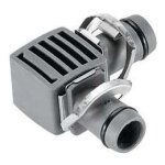 Jonction en l �13mm gardena 8382 - 29