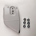 Josprocket - outil de couverture d'embrayage adapt pour stihl, pices de rechange pour trononneuse, ...