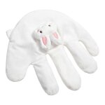 Jouet electrique apaisant pour bebe, mignon, anti - surprise, pour apaiser la main, oreiller pour nouveau ...