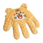 Jouet electrique pour apaiser les mains de bebe, mignon, anti - surprise, oreiller pour les mains du ...