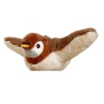 Jouet interactif pour chat, oiseau volant rechargeable, oiseau qui gazouille et qui bat des ailes (ne ... Jouet interactif pour chat, oiseau volant rechargeable, oiseau qui gazouille et qui bat des ailes (ne ...