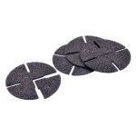 Jouplast sachet de 20 gommes acoustiques pour plot, ep. 3 mm