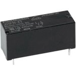 Js - 24 - mn - kt relais pour circuits imprim�s 24 v / dc 10 � 1 no (t) 1 pc(s) x50146 - fujitsu