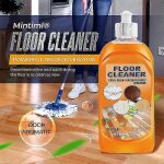 Jue - fish nettoyant pour sols puissant detartrage decontamination nettoyage des sols en bois polissage ... Jue - fish nettoyant pour sols puissant detartrage decontamination nettoyage des sols en bois polissage ...
