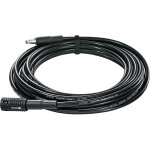 Juee - rallonge de flexible - accessoire pour nettoyeur haute pression (noir, 6m) Juee - rallonge de flexible - accessoire pour nettoyeur haute pression (noir, 6m)