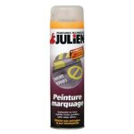 Julien bbe 500ml marquage fluovert n87 Julien bbe 500ml marquage fluovert n87