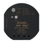 Jung fm ud 20250 up encastr�(e) actionneur variateur